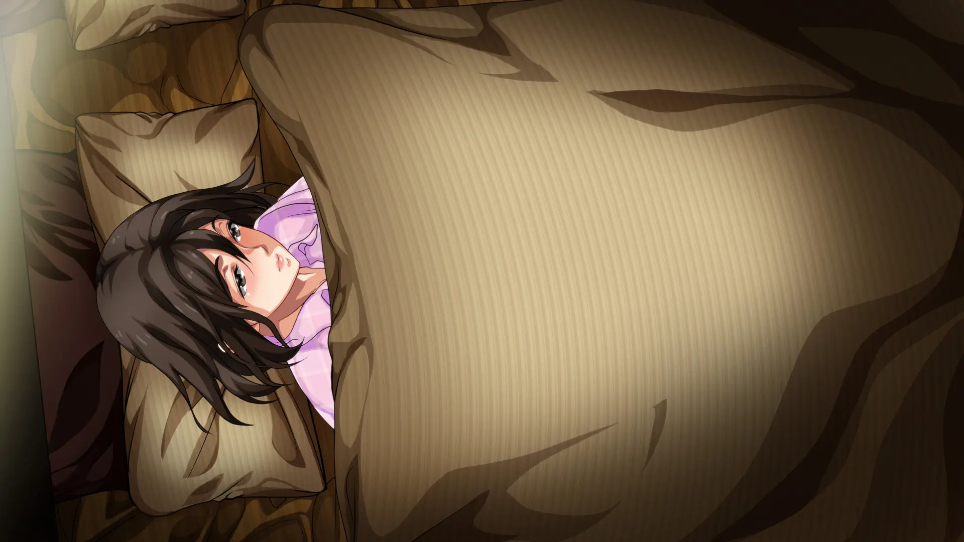 Hahaoya Ni Yoru Fudeoroshi Ga Gimuka Sareta Sekai | 어머니에 의한 딱지 떼주기가 의무화된 세계